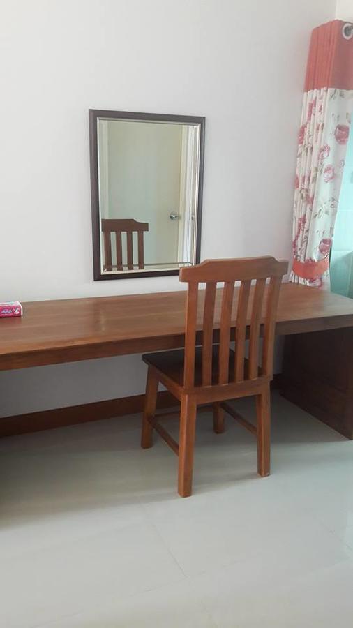 Suksopha Resort Prachuap Khiri Khan Bagian luar foto